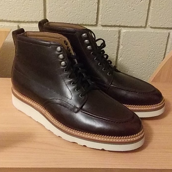 bostonian goodyear welt